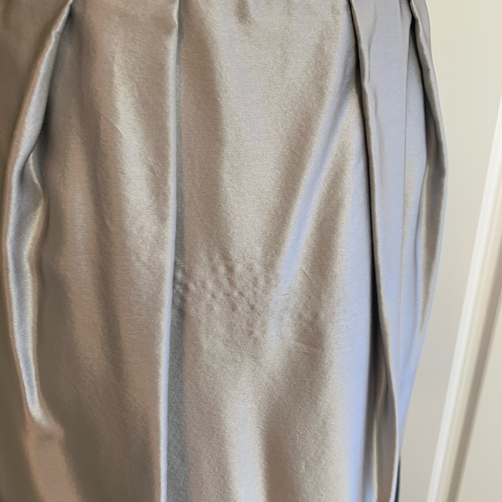 WHBM staples ombré dress - Picture 6 of 6